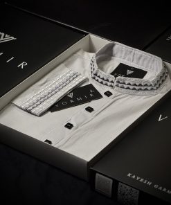 Premium Cuff-Collar Design - 1008